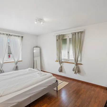 Affordable Comfort In *