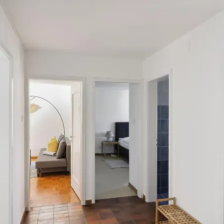 Affordable Comfort In * Zürich