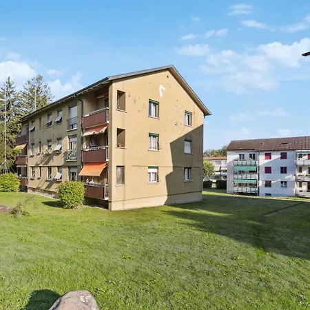 Affordable Comfort In *