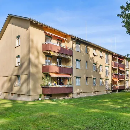 Affordable Comfort In *