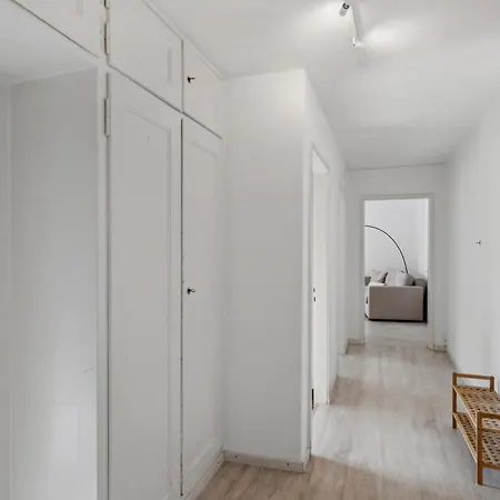 Affordable Comfort In * Zürich