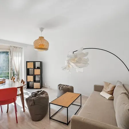 Affordable Comfort In Zürich