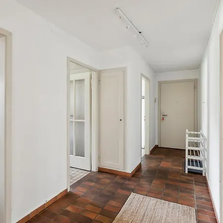 Affordable Comfort In Lejlighed Zürich