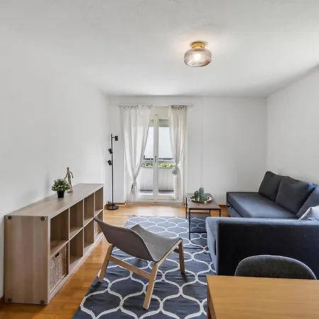 Affordable Comfort In *