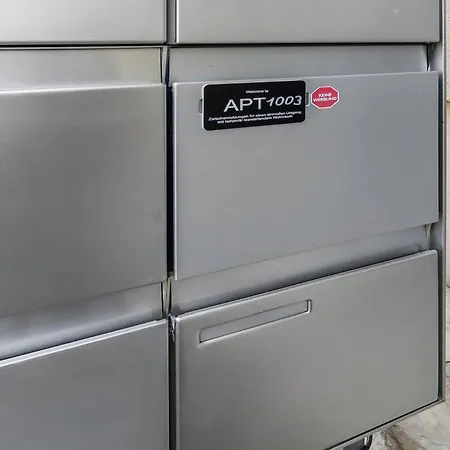 Affordable Comfort In * Zürich