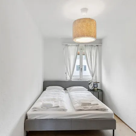 Affordable Comfort In