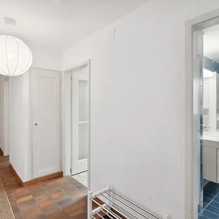 Affordable Comfort In Apartment