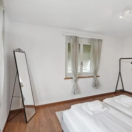 Affordable Comfort In * Zurich