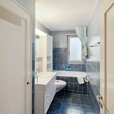 Apartment Affordable Comfort In Zurich