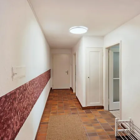 Affordable Comfort In Apartment
