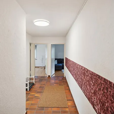Affordable Comfort In Apartment Zurich
