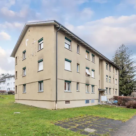 Apartment Affordable Comfort In