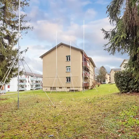 Affordable Comfort In * Zurich