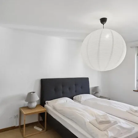 Affordable Comfort In Apartment