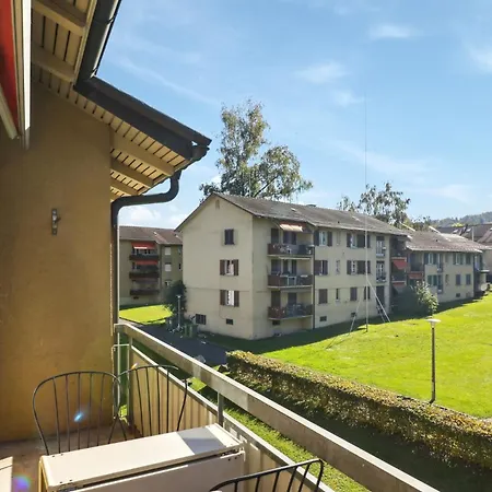 Apartment Affordable Comfort In *