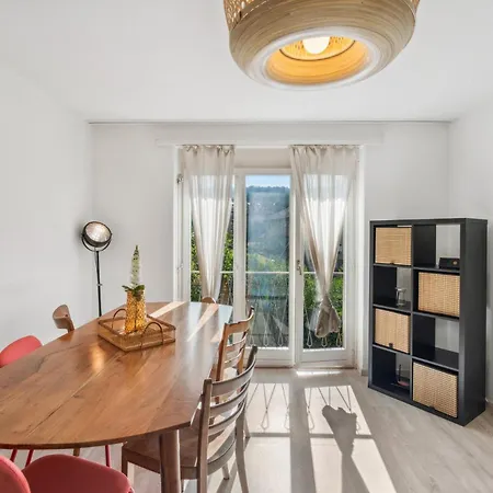 Apartment Affordable Comfort In *