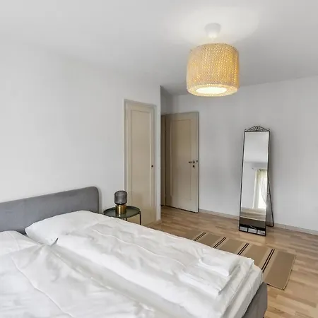 Apartment Affordable Comfort In