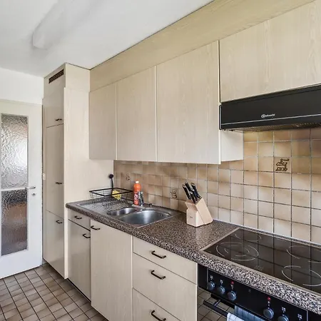 Affordable Comfort In Apartment