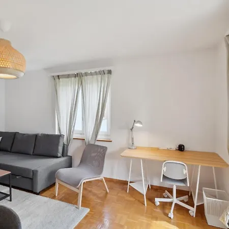 Affordable Comfort In