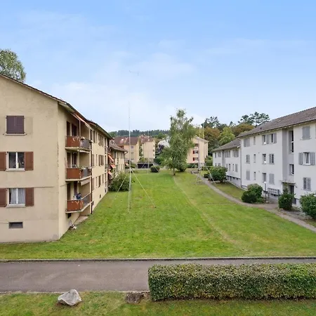 Affordable Comfort In