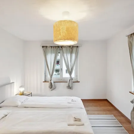 Lägenhet Affordable Comfort In *