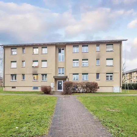 Affordable Comfort In Apartment