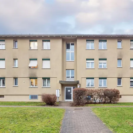 Lägenhet Affordable Comfort In Zürich