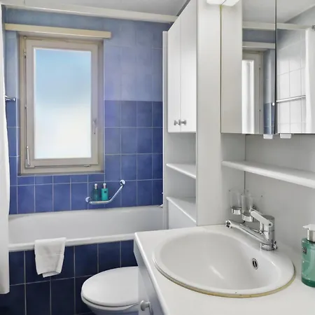 Affordable Comfort In * Zurich