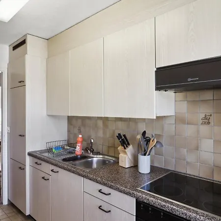 Apartmán Affordable Comfort In