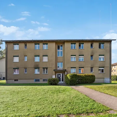 Lägenhet Affordable Comfort In