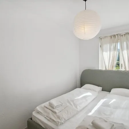 Lägenhet Affordable Comfort In