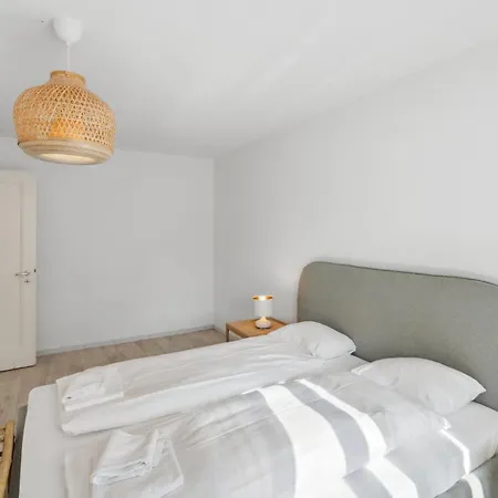 Lägenhet Affordable Comfort In *