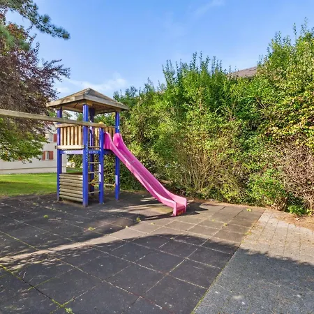 Affordable Comfort In Apartment Zurich