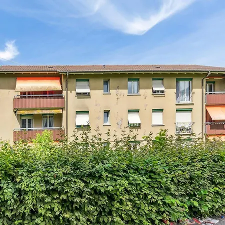 Apartment Affordable Comfort In