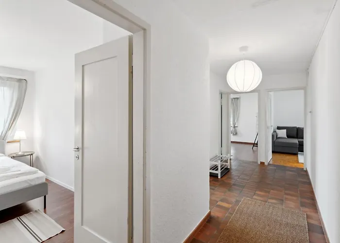 Affordable Comfort In *