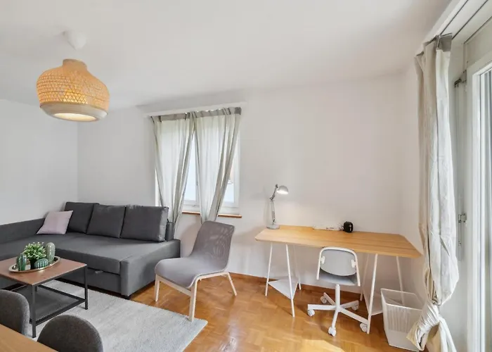 Affordable Comfort In