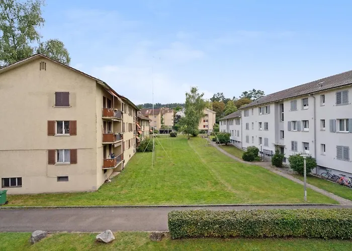 Affordable Comfort In