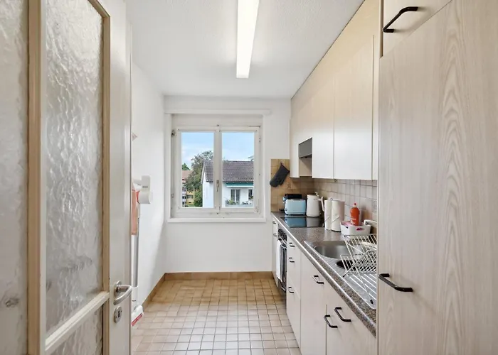 Apartment Affordable Comfort In *