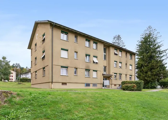 Affordable Comfort In