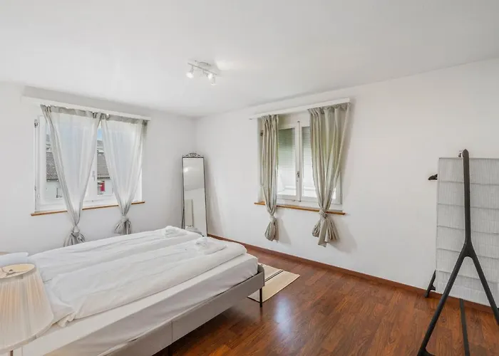 Affordable Comfort In *