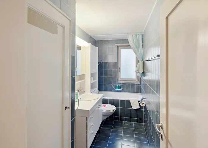 アパート Affordable Comfort In チューリッヒ