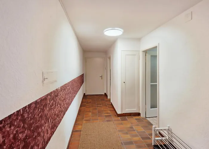 Affordable Comfort In Apartment