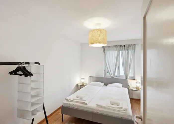 Apartment Affordable Comfort In *