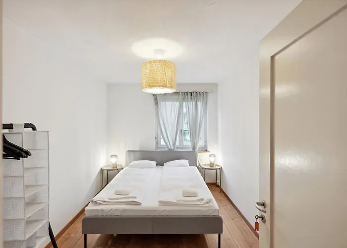 Affordable Comfort In