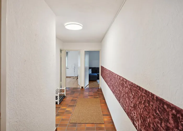 Affordable Comfort In アパート チューリッヒ