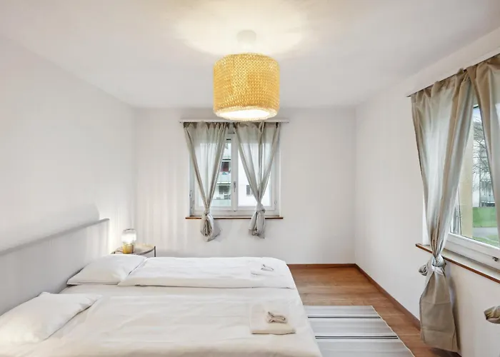 アパート Affordable Comfort In *