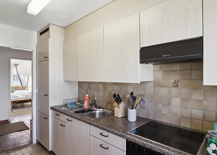 Apartment Affordable Comfort In