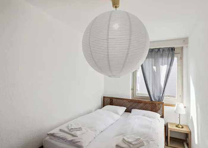 Apartment Affordable Comfort In *