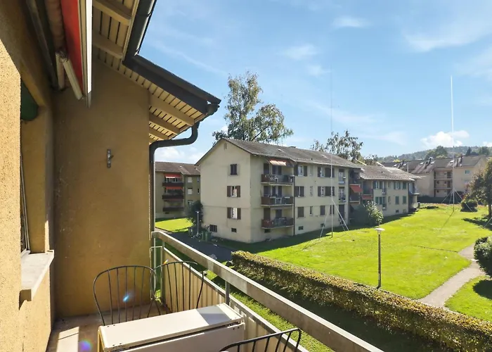 Apartment Affordable Comfort In *