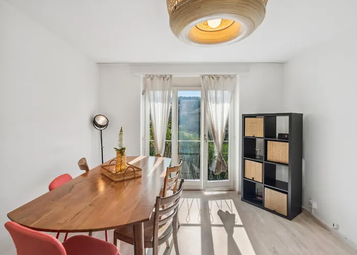 Apartment Affordable Comfort In *